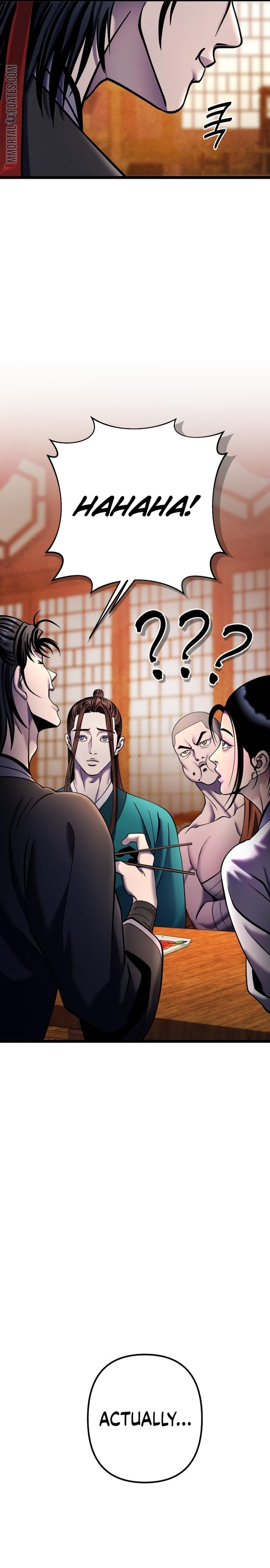 Revenge Of Young Master Peng 90 38
