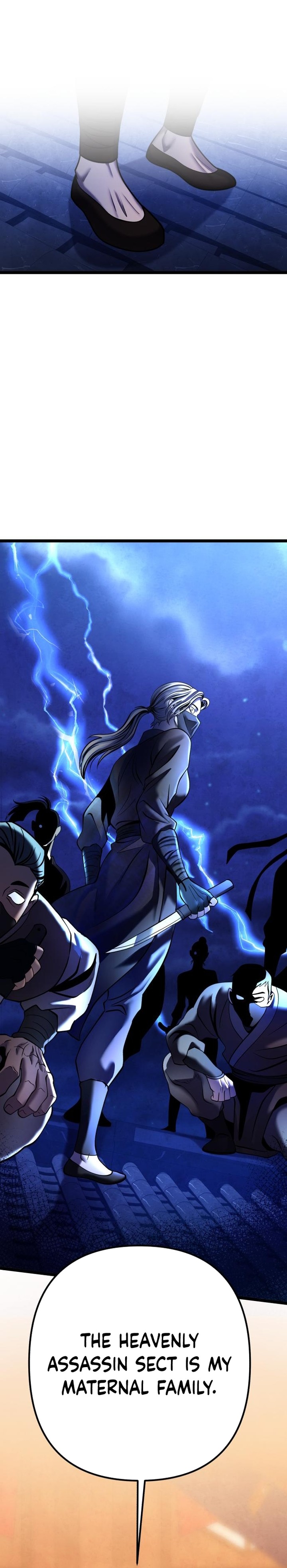 Revenge Of Young Master Peng 90 39