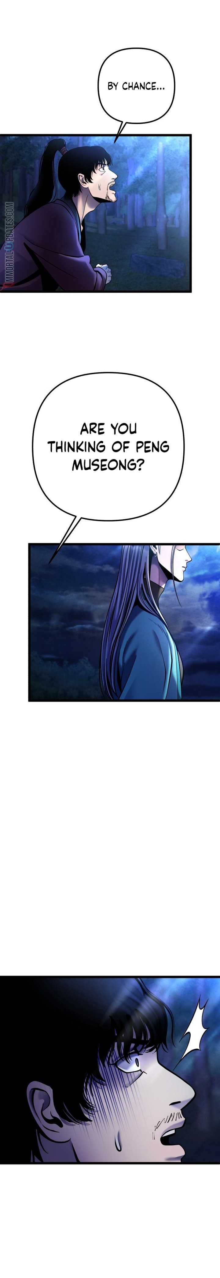 Revenge Of Young Master Peng 90 8