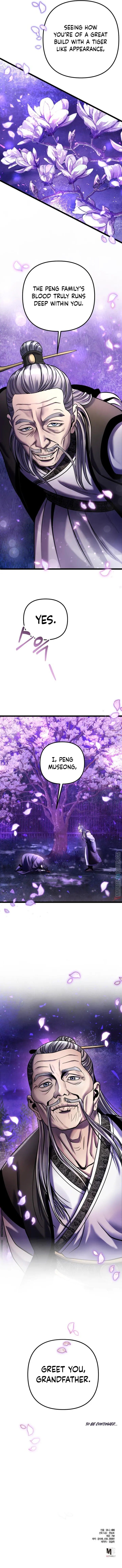 Revenge Of Young Master Peng 91 9