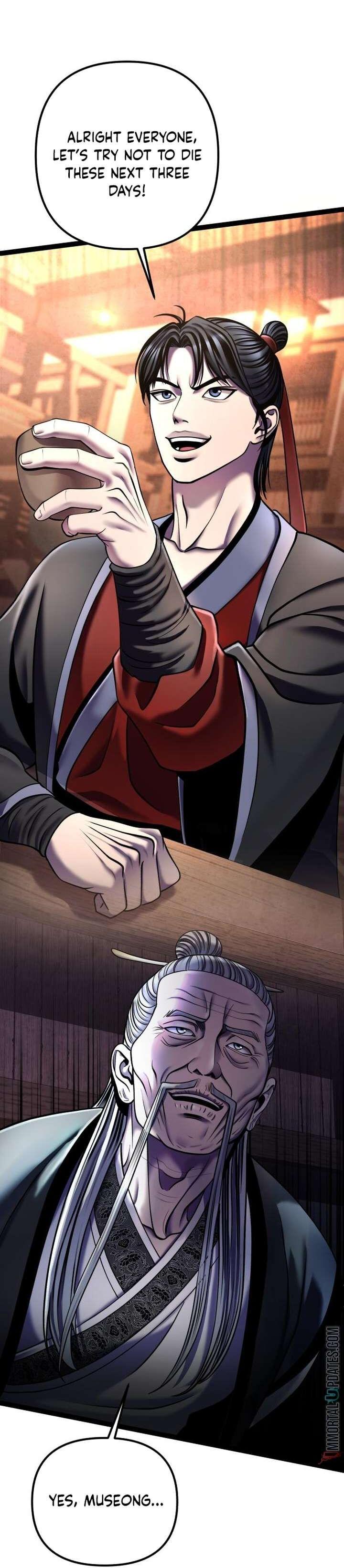 Revenge Of Young Master Peng 93 1