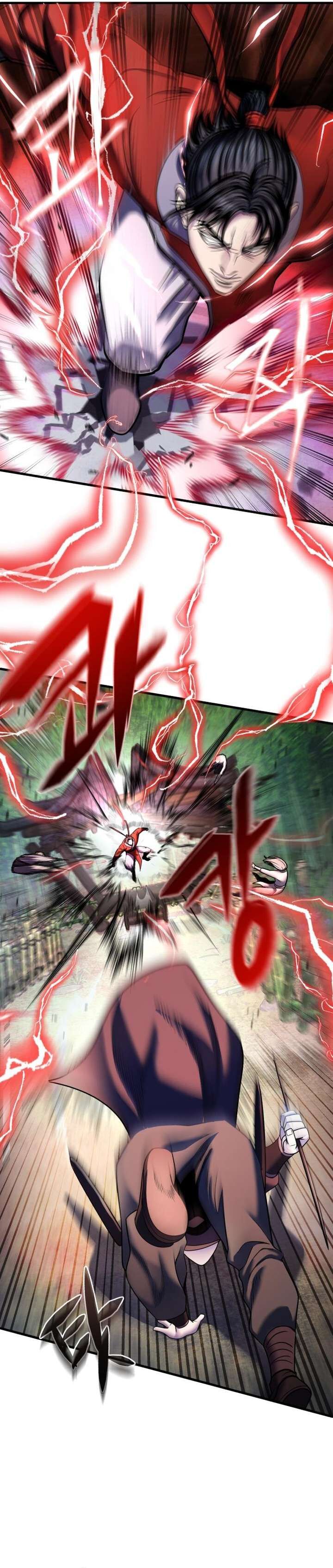 Revenge Of Young Master Peng 93 10