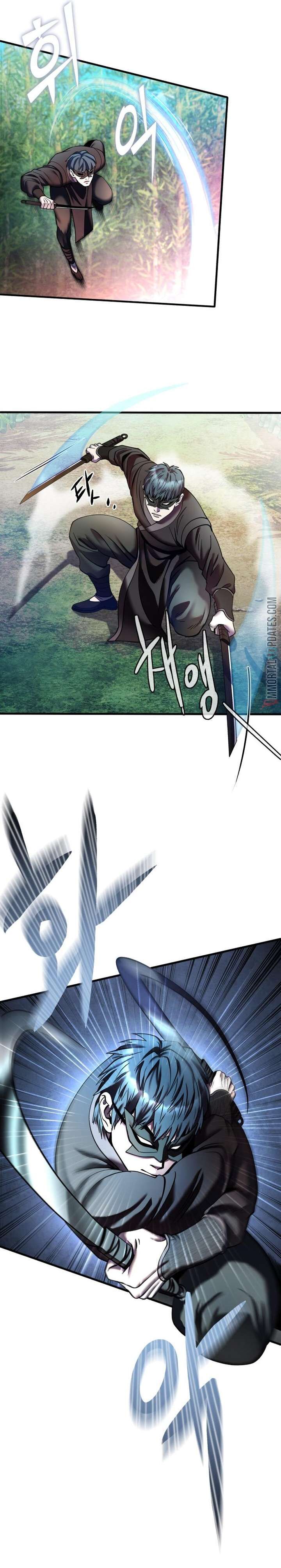 Revenge Of Young Master Peng 93 11