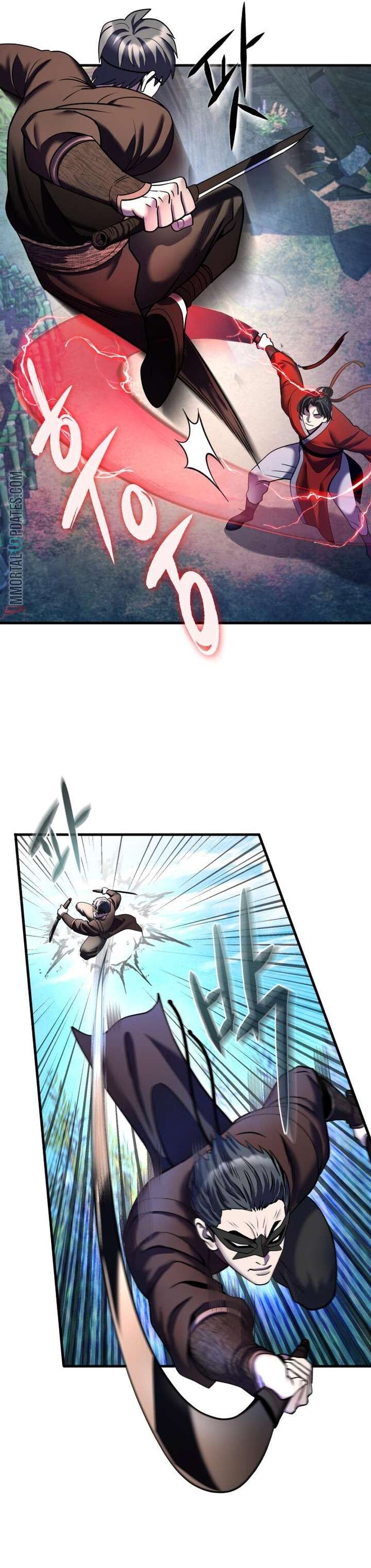 Revenge Of Young Master Peng 93 14