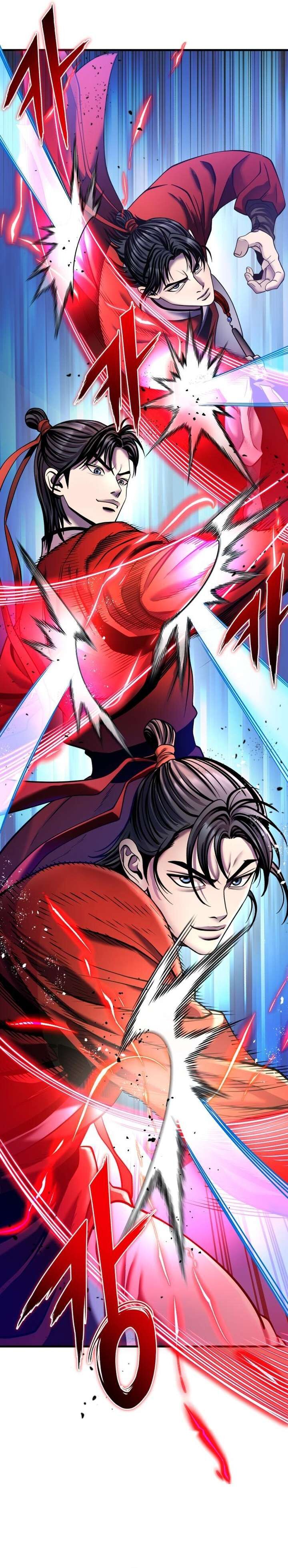 Revenge Of Young Master Peng 93 15
