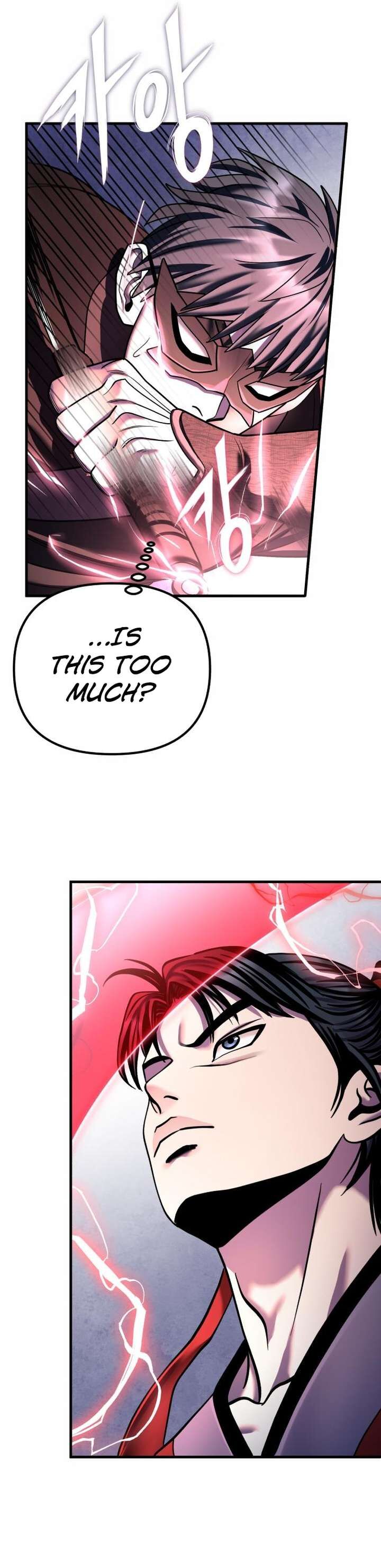 Revenge Of Young Master Peng 93 16