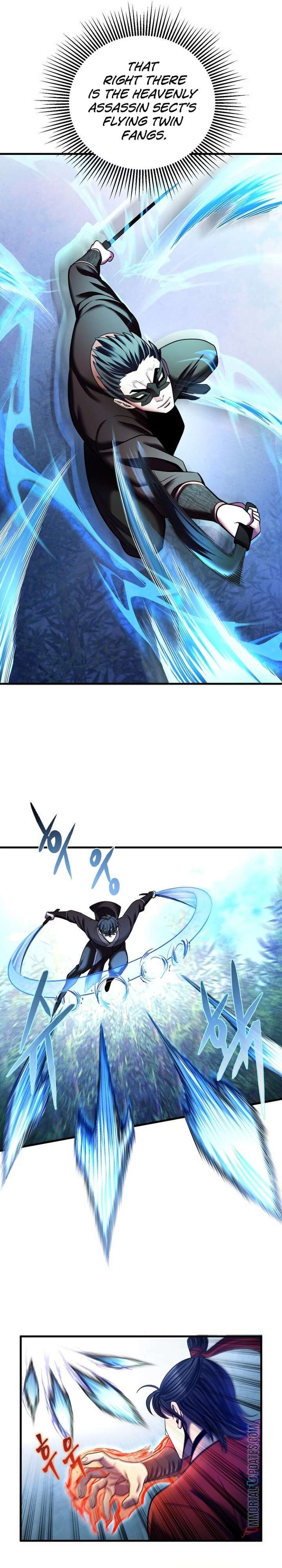 Revenge Of Young Master Peng 93 17
