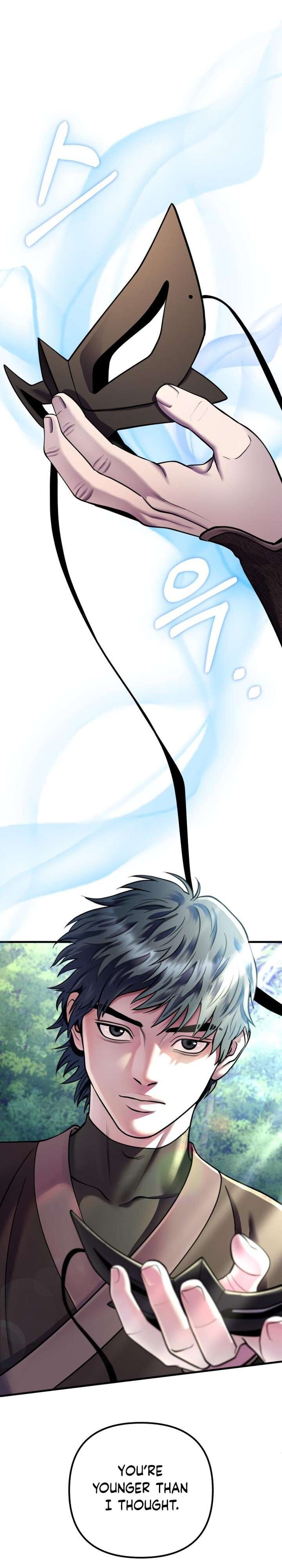 Revenge Of Young Master Peng 93 25