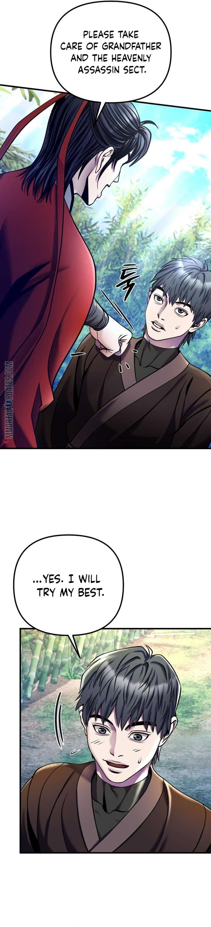 Revenge Of Young Master Peng 93 27