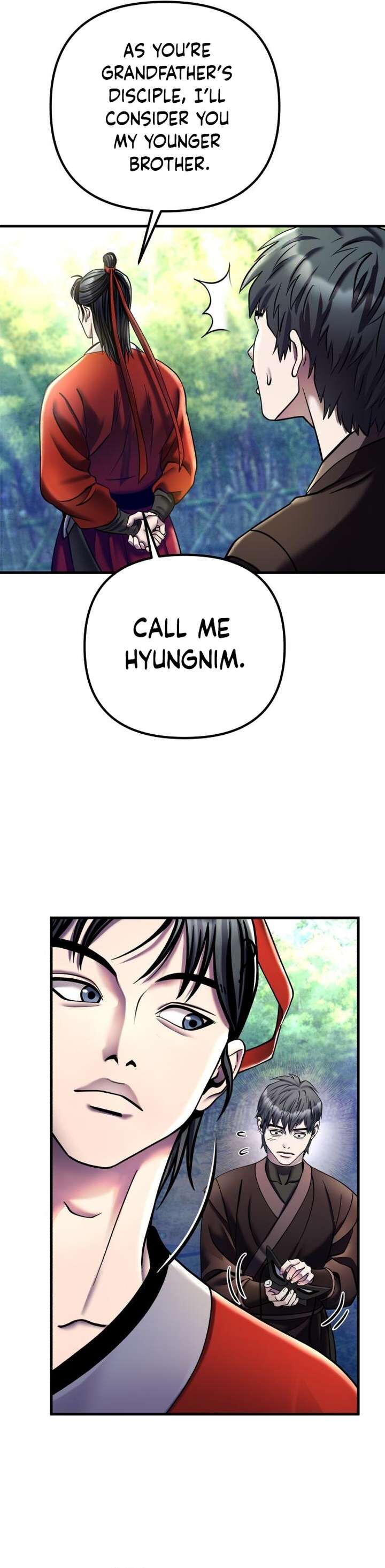 Revenge Of Young Master Peng 93 28