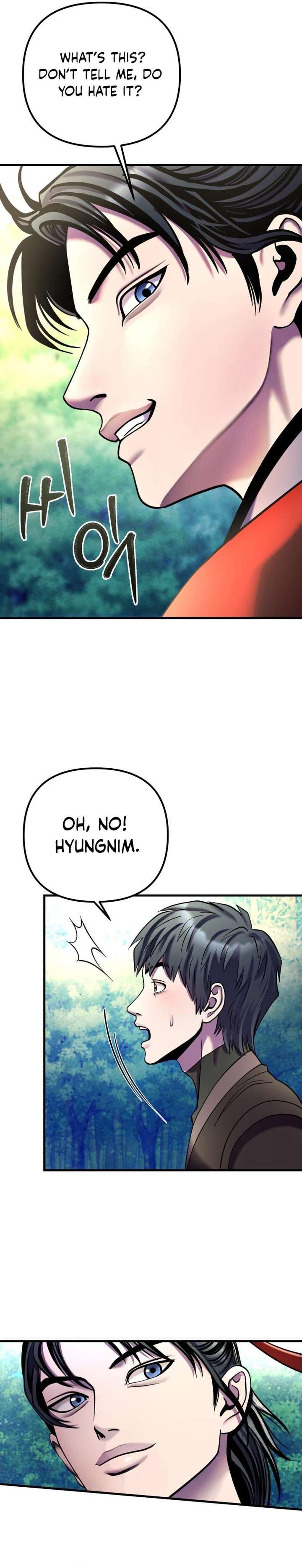 Revenge Of Young Master Peng 93 29
