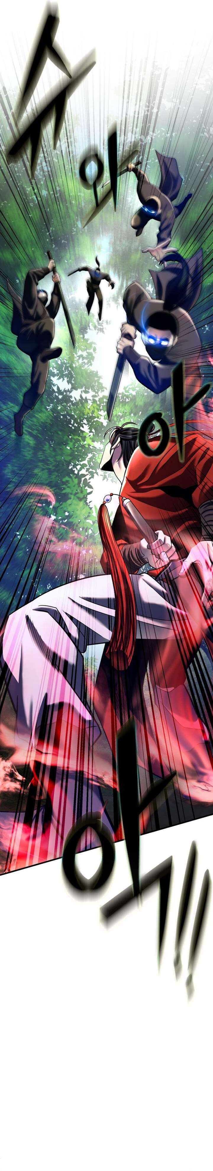 Revenge Of Young Master Peng 93 31