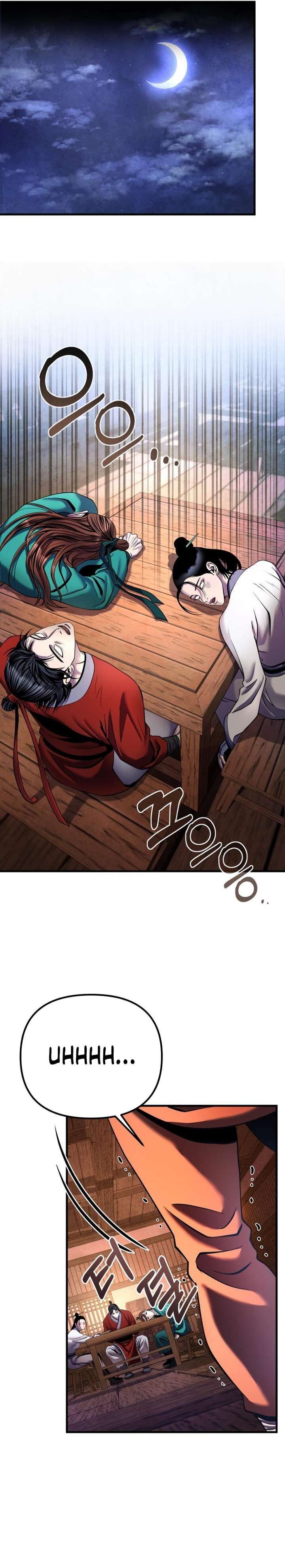Revenge Of Young Master Peng 93 32