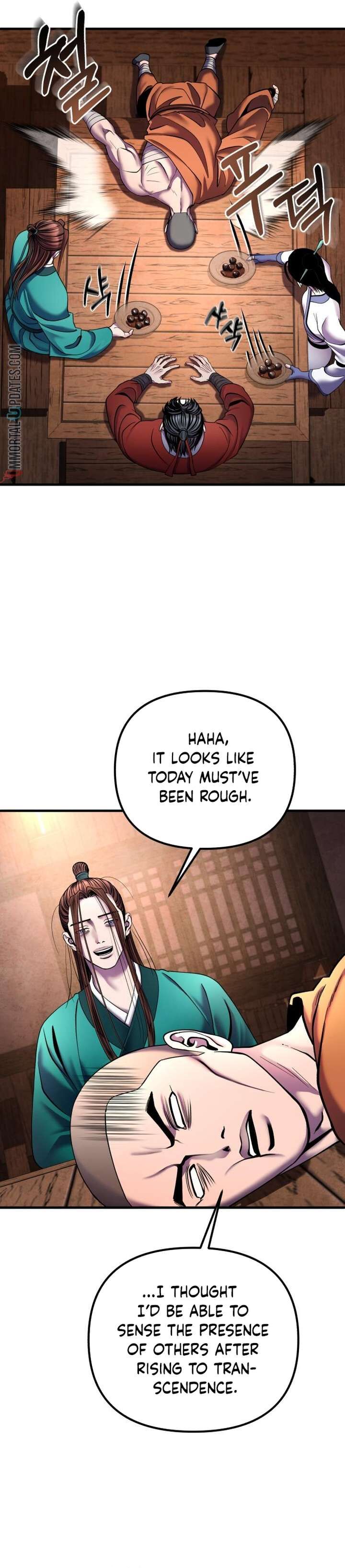 Revenge Of Young Master Peng 93 33