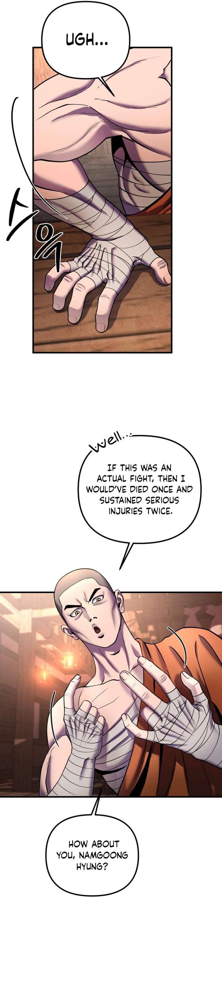 Revenge Of Young Master Peng 93 34