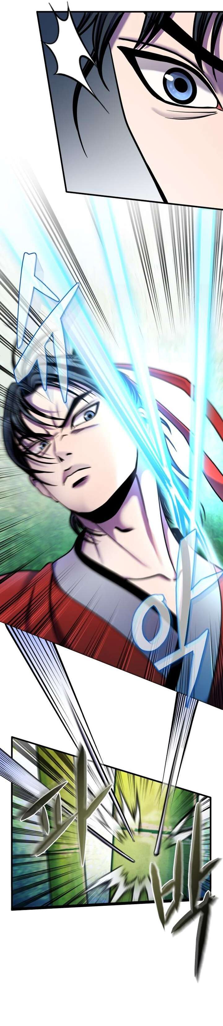Revenge Of Young Master Peng 93 4