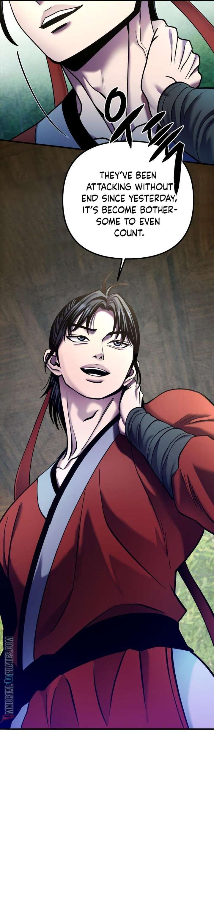 Revenge Of Young Master Peng 93 6
