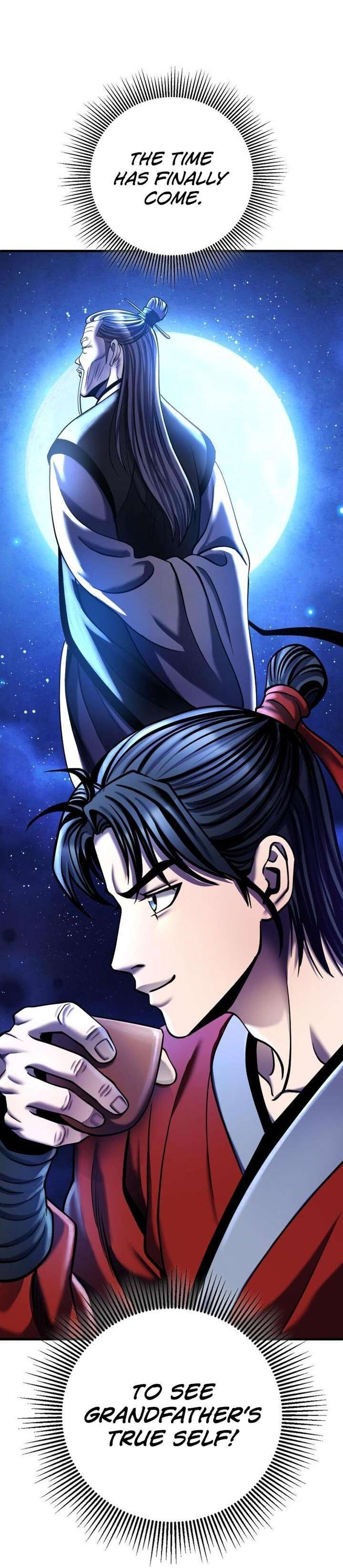 Revenge Of Young Master Peng 94 1