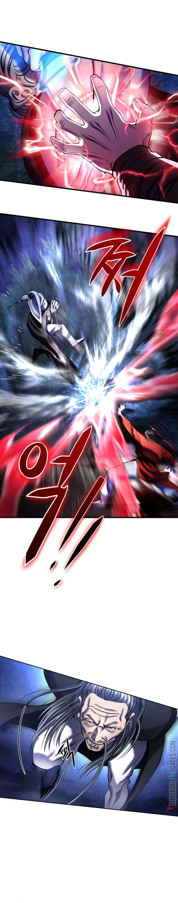 Revenge Of Young Master Peng 94 15