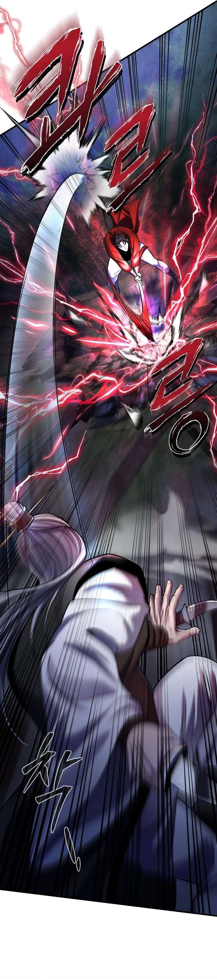 Revenge Of Young Master Peng 94 19