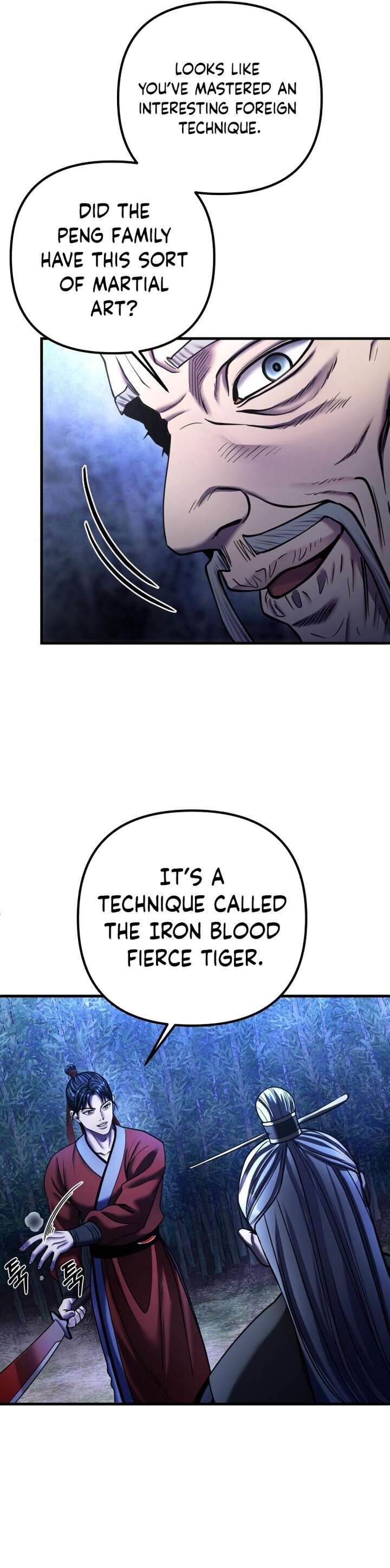 Revenge Of Young Master Peng 94 26