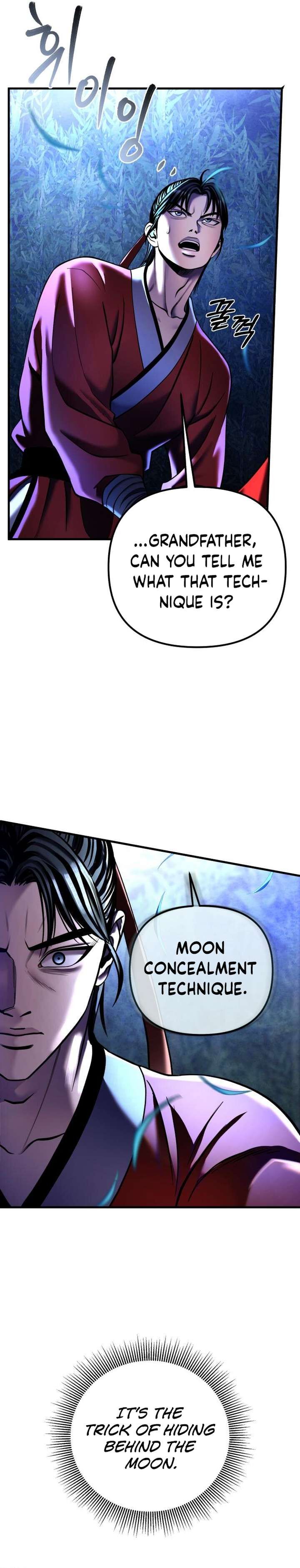 Revenge Of Young Master Peng 94 28