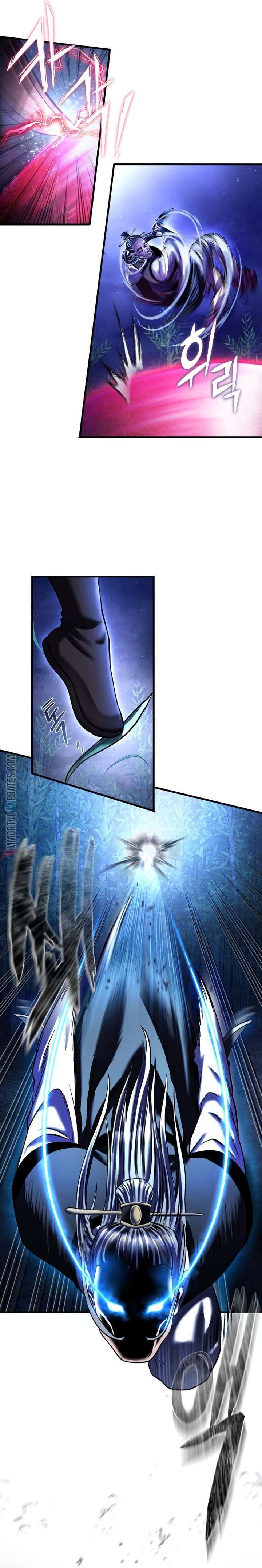 Revenge Of Young Master Peng 94 30