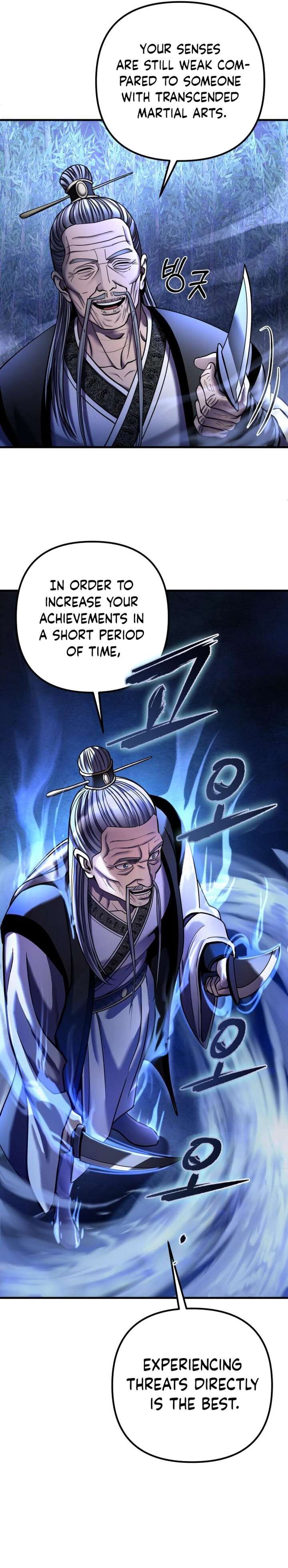 Revenge Of Young Master Peng 94 32