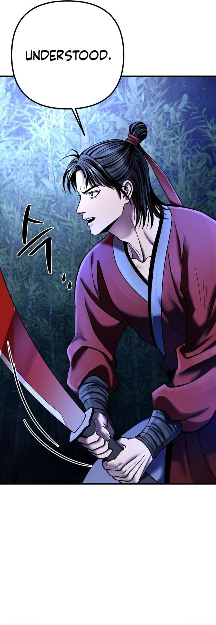Revenge Of Young Master Peng 94 33