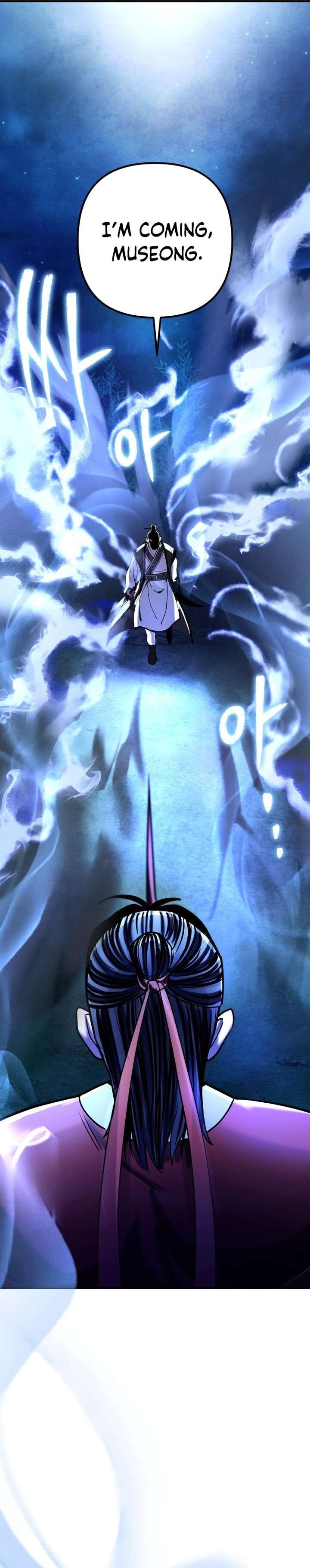 Revenge Of Young Master Peng 94 34