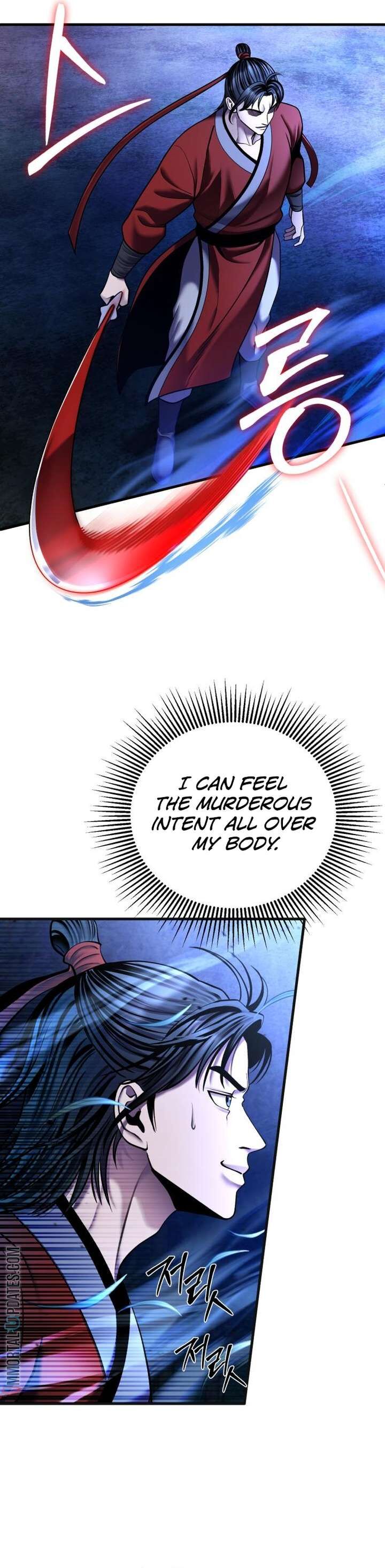 Revenge Of Young Master Peng 94 6
