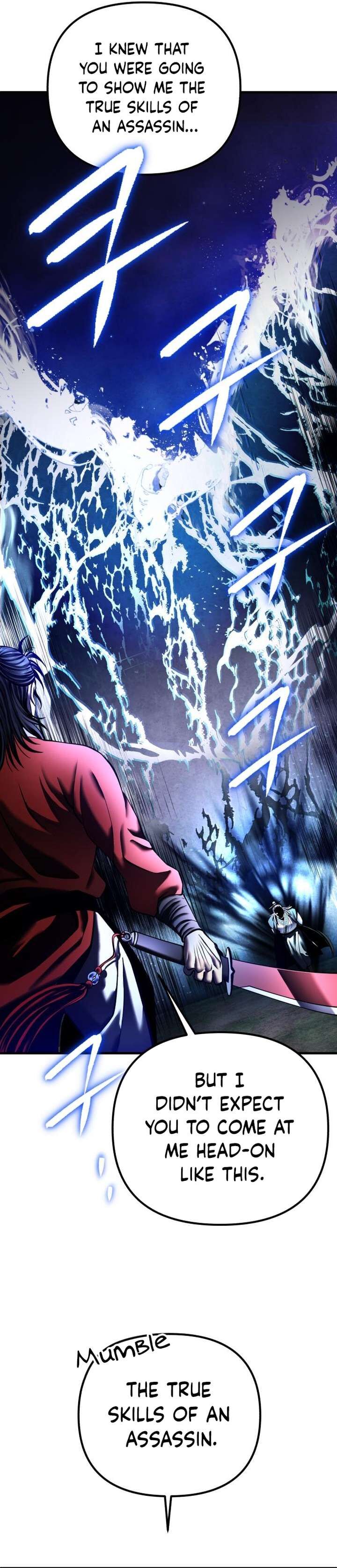 Revenge Of Young Master Peng 94 7