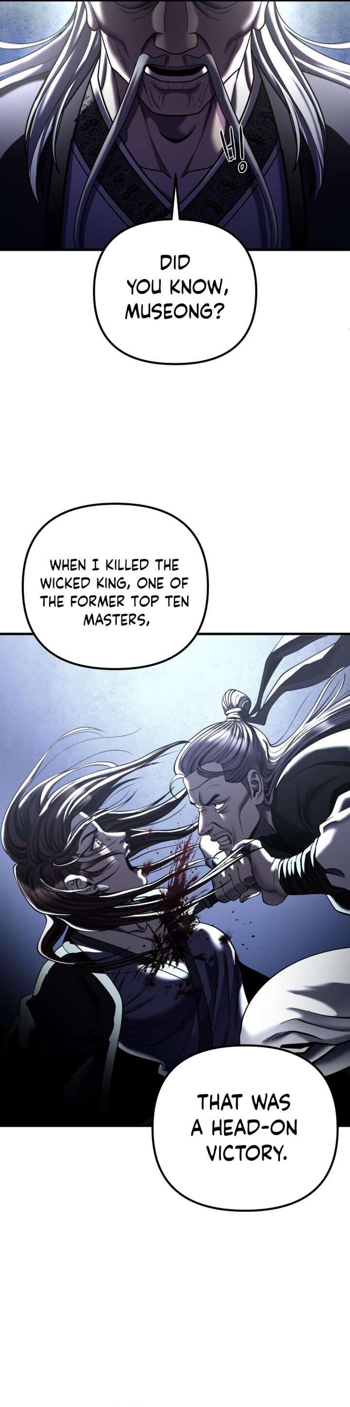 Revenge Of Young Master Peng 94 8
