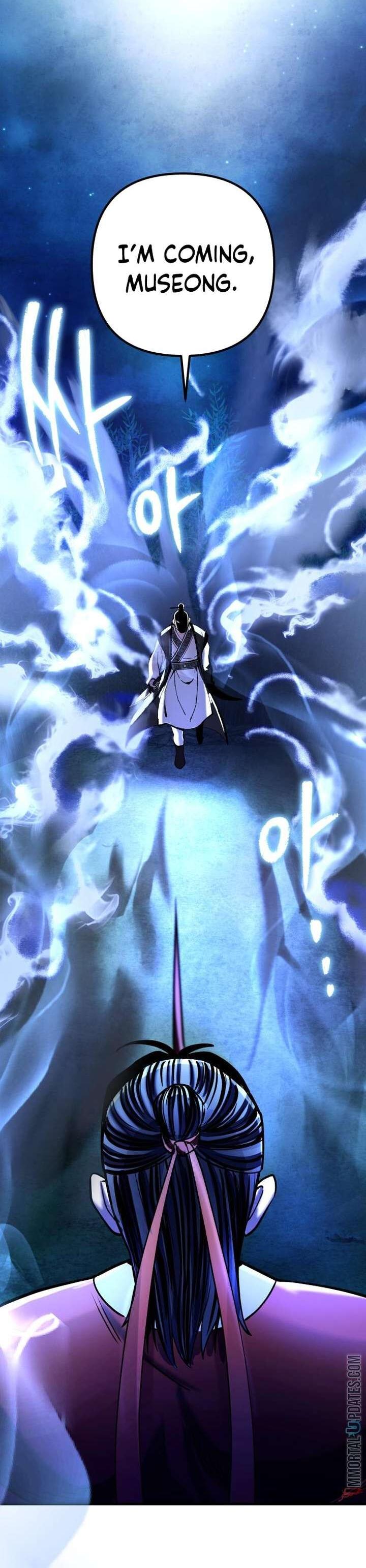Revenge Of Young Master Peng 95 1