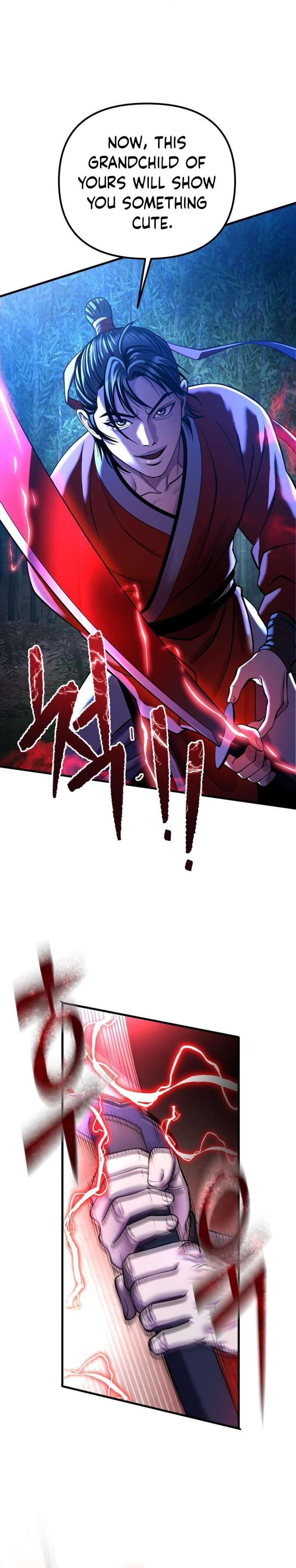 Revenge Of Young Master Peng 95 10