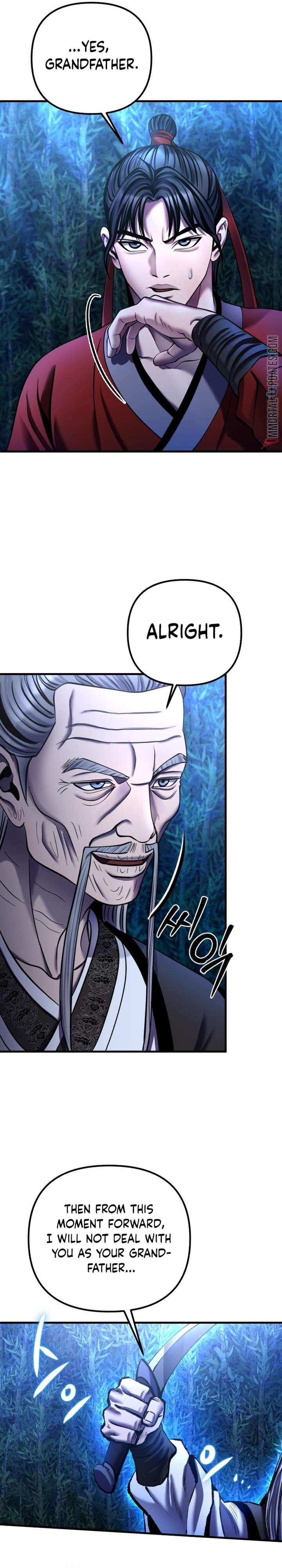 Revenge Of Young Master Peng 95 17