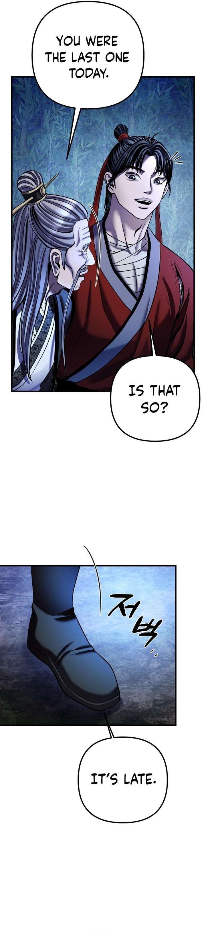Revenge Of Young Master Peng 95 26