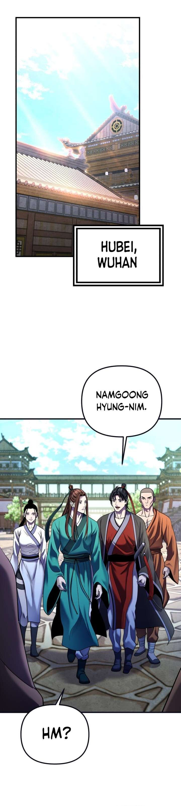 Revenge Of Young Master Peng 95 29