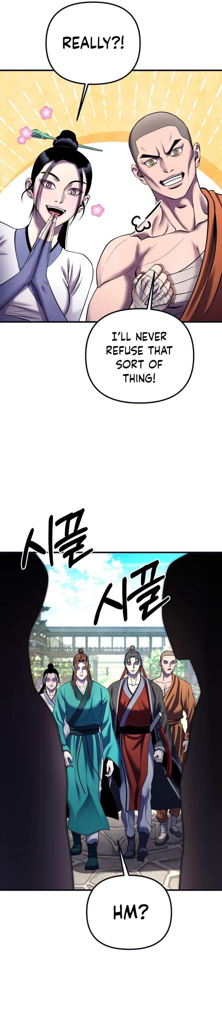 Revenge Of Young Master Peng 95 31