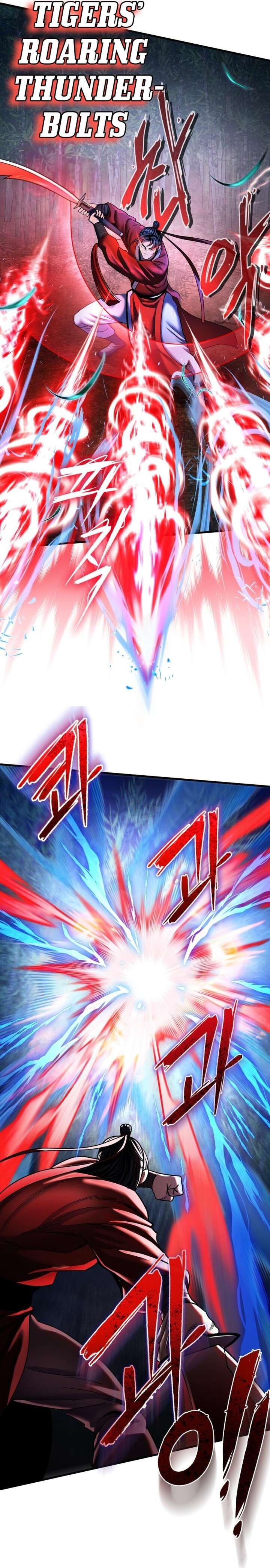 Revenge Of Young Master Peng 95 4