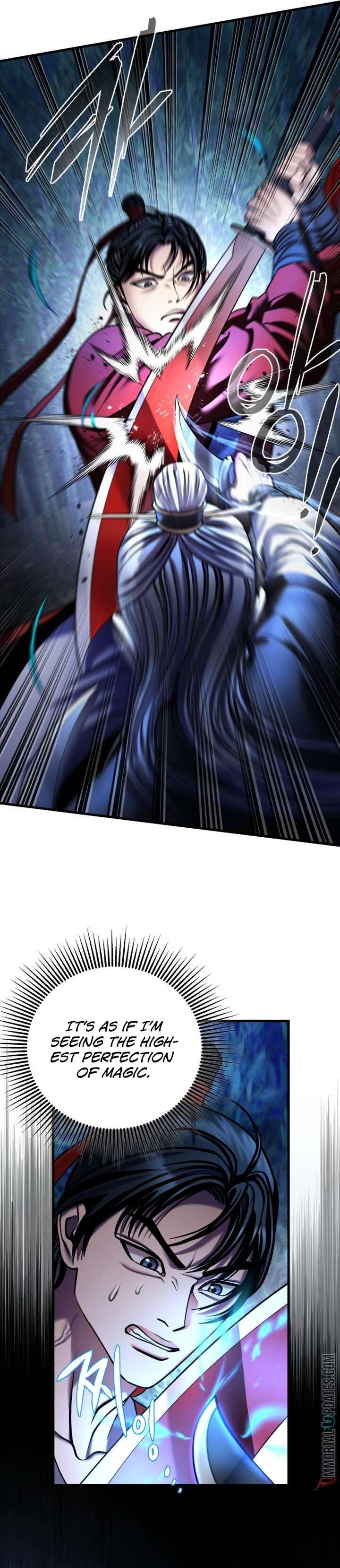 Revenge Of Young Master Peng 95 6