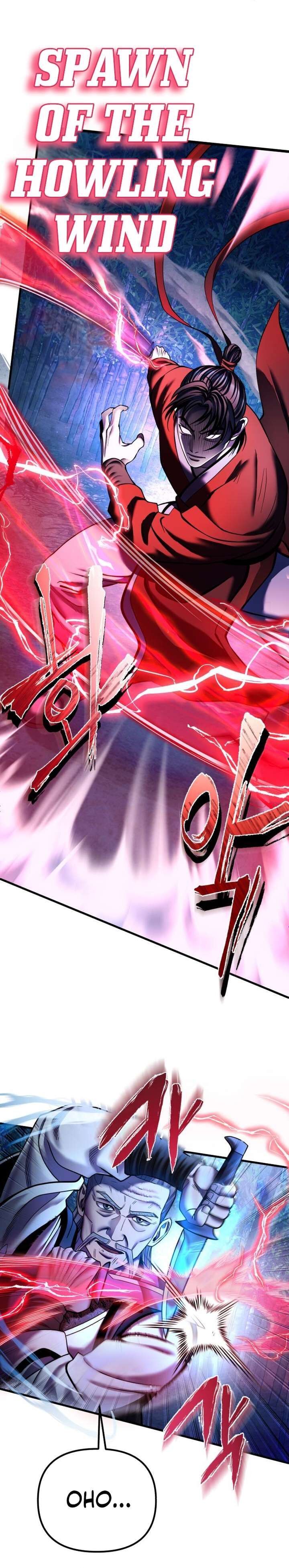 Revenge Of Young Master Peng 95 8