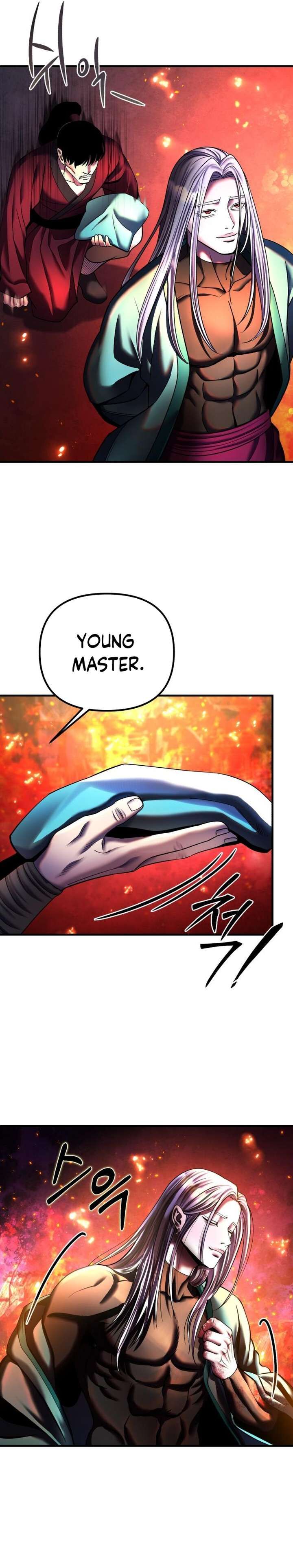 Revenge Of Young Master Peng 96 10