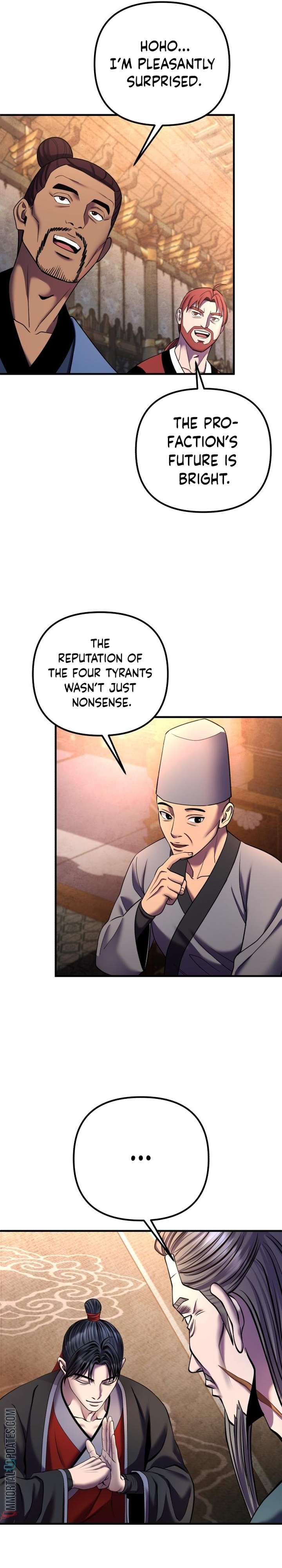 Revenge Of Young Master Peng 96 19