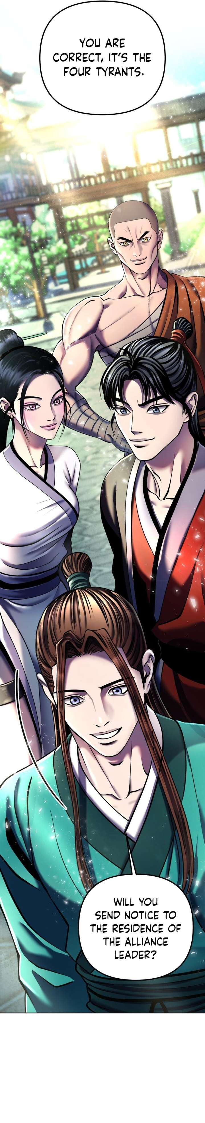 Revenge Of Young Master Peng 96 2