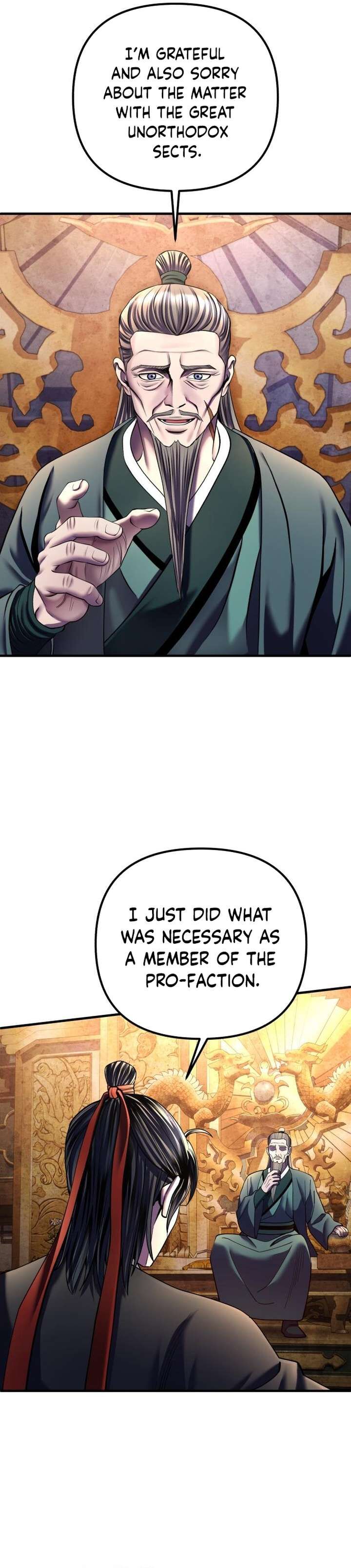 Revenge Of Young Master Peng 96 21