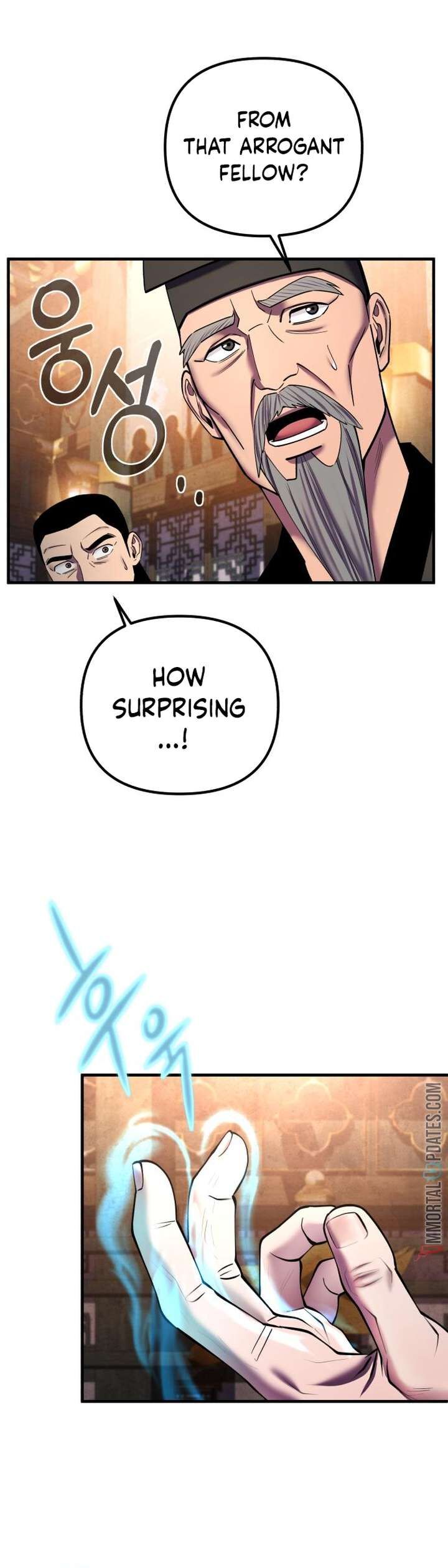 Revenge Of Young Master Peng 96 24