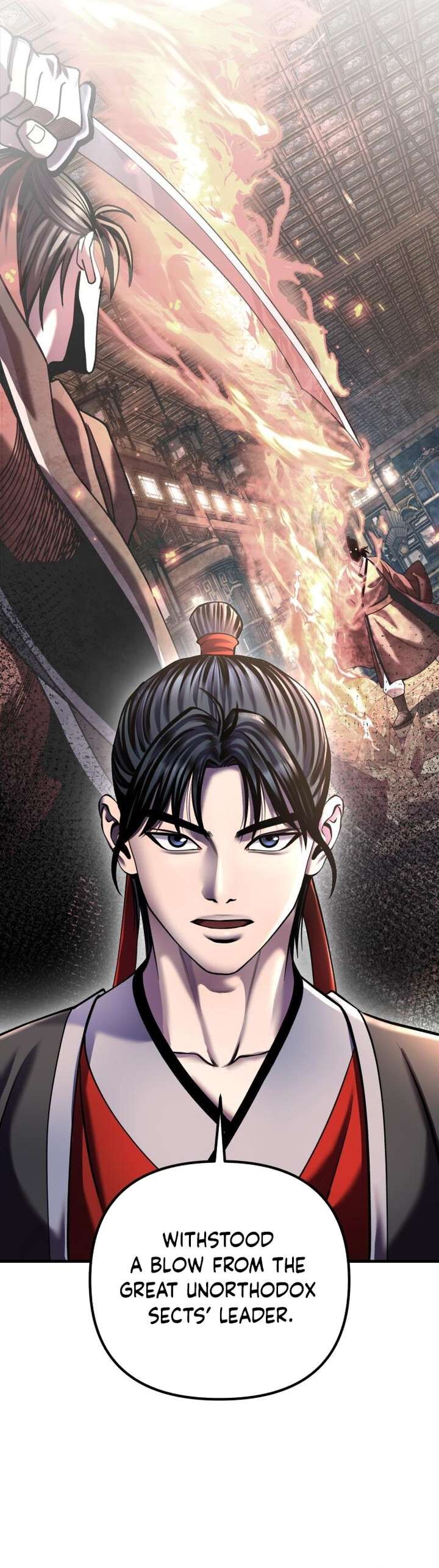 Revenge Of Young Master Peng 96 29