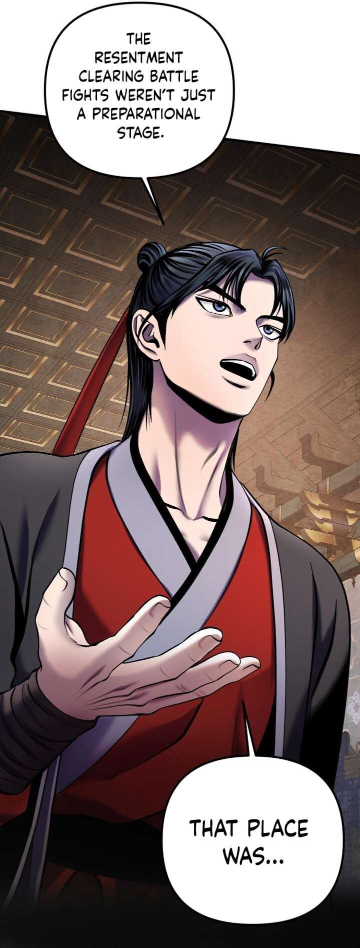 Revenge Of Young Master Peng 96 31
