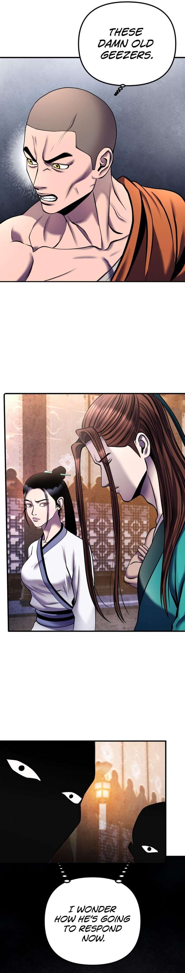 Revenge Of Young Master Peng 96 37